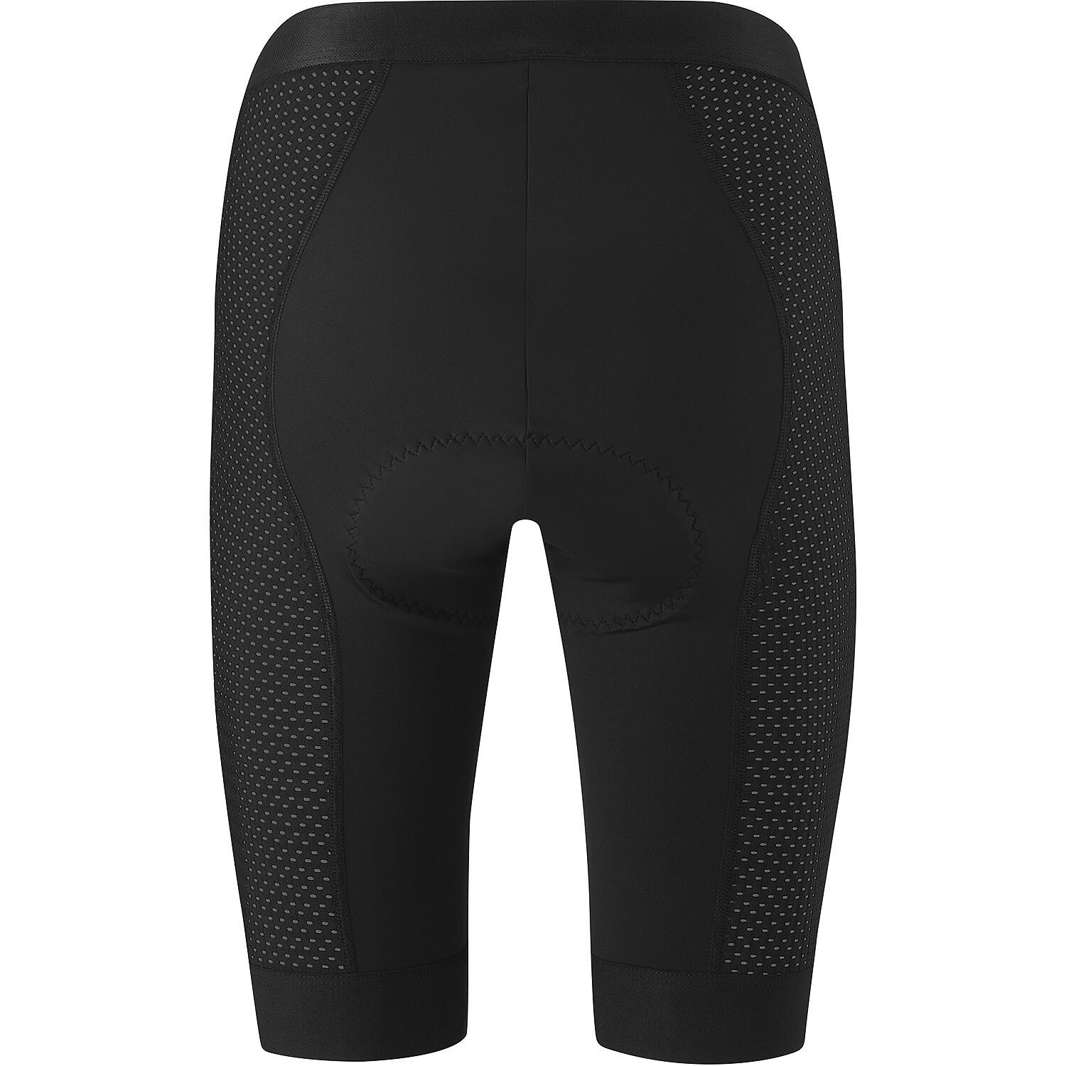 Culotte de ciclismo para mujer Gonso Tec 2/3