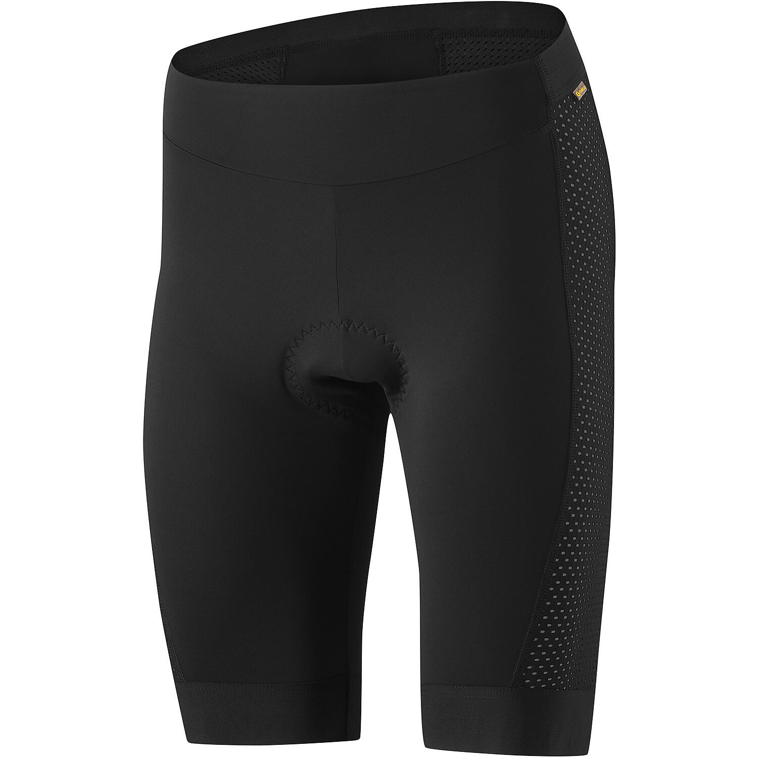 Culotte de ciclismo para mujer Gonso Tec 3/3