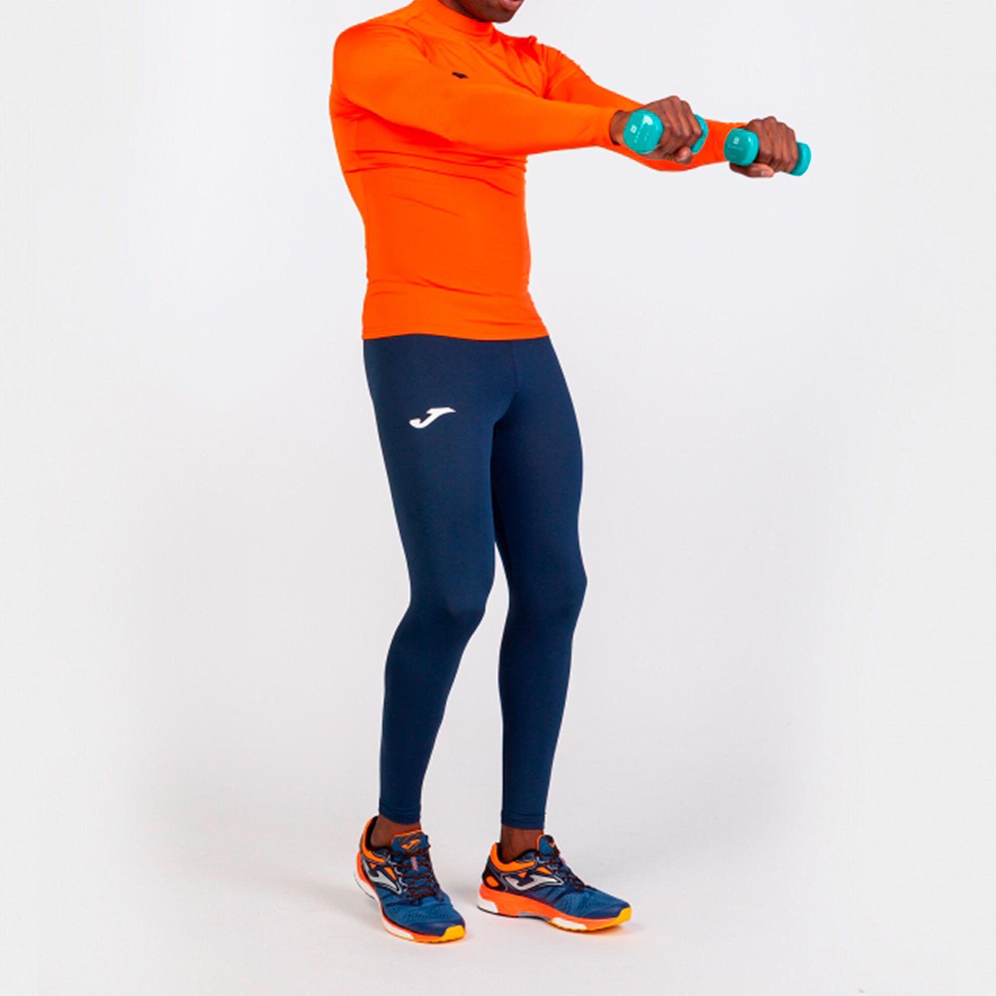 Leggings Joma Brama academy 5/6