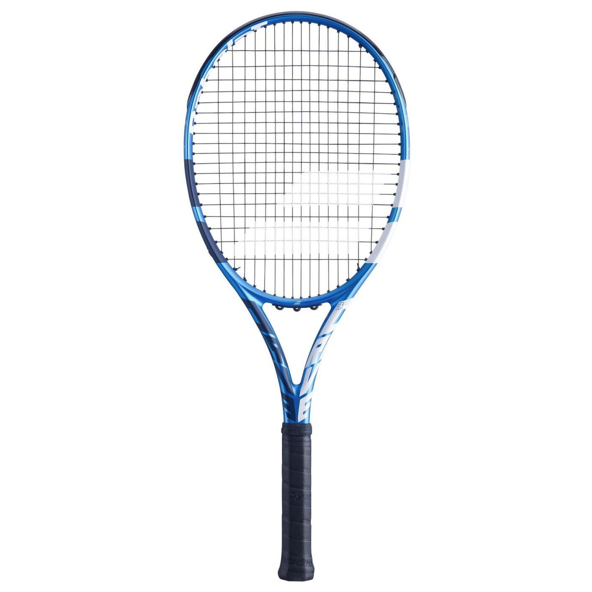 Babolat Evo Drive Tour 2021 - G2 esticado