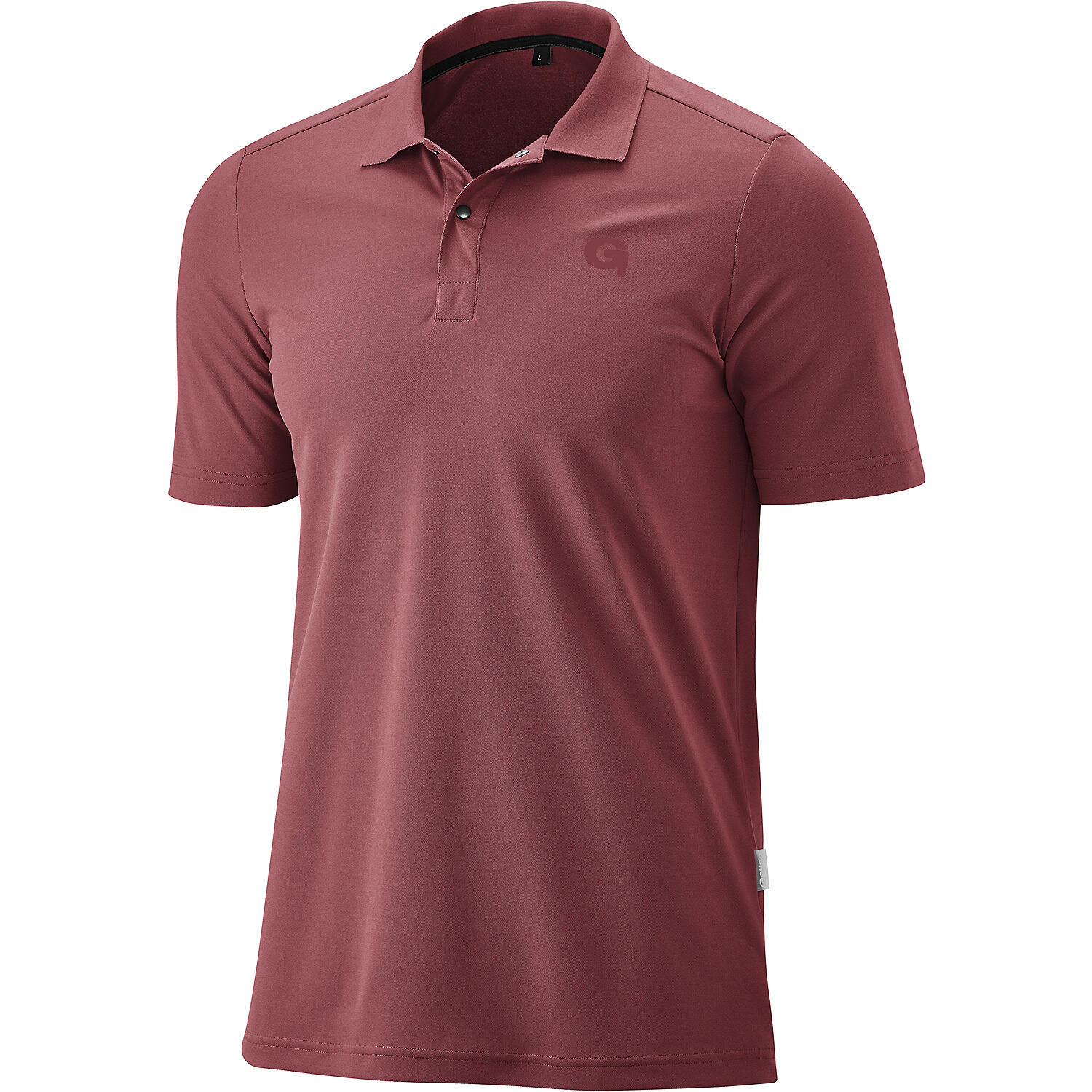 Herren Polo Almas 3/3