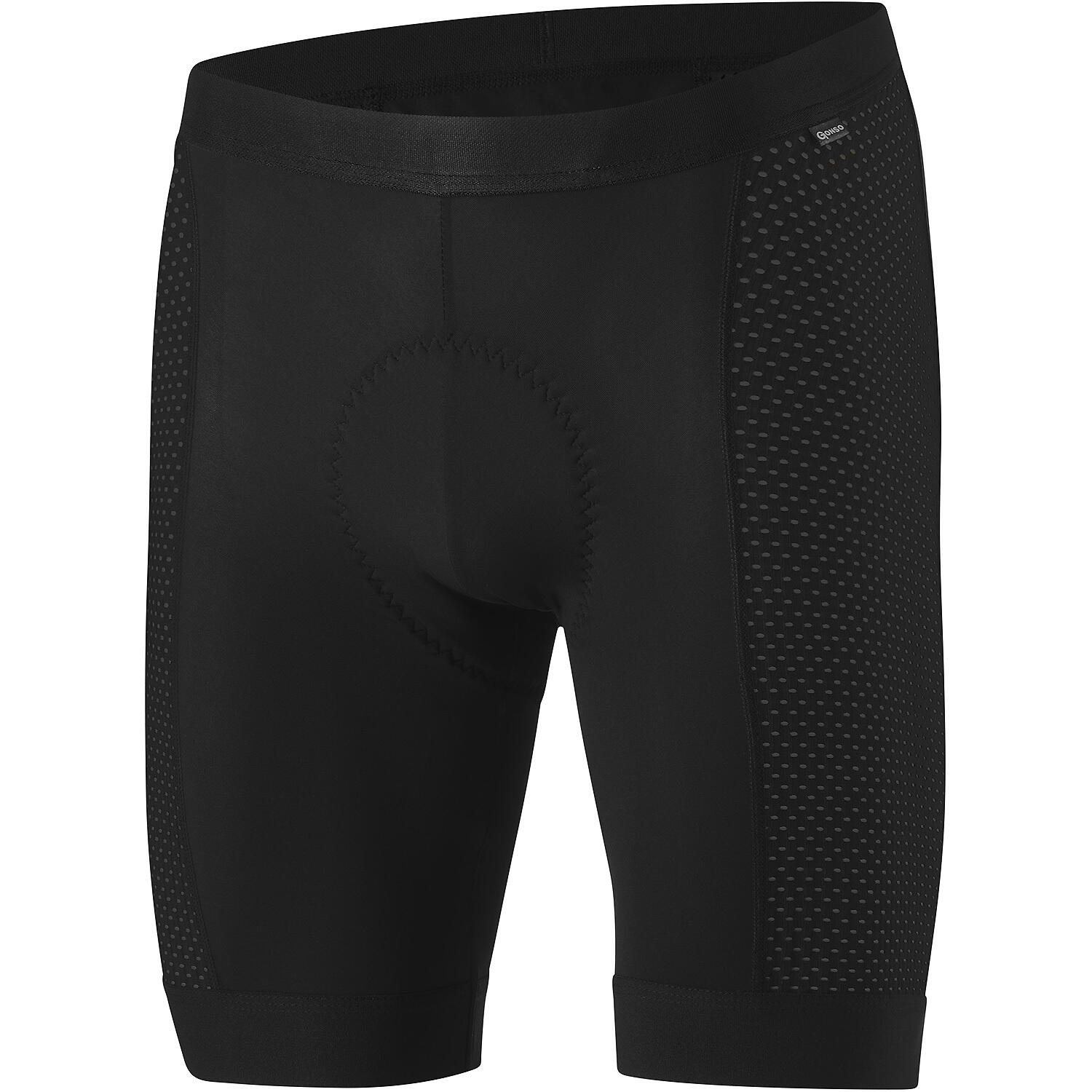 Sous-short vélo Gonso Tec 3/3