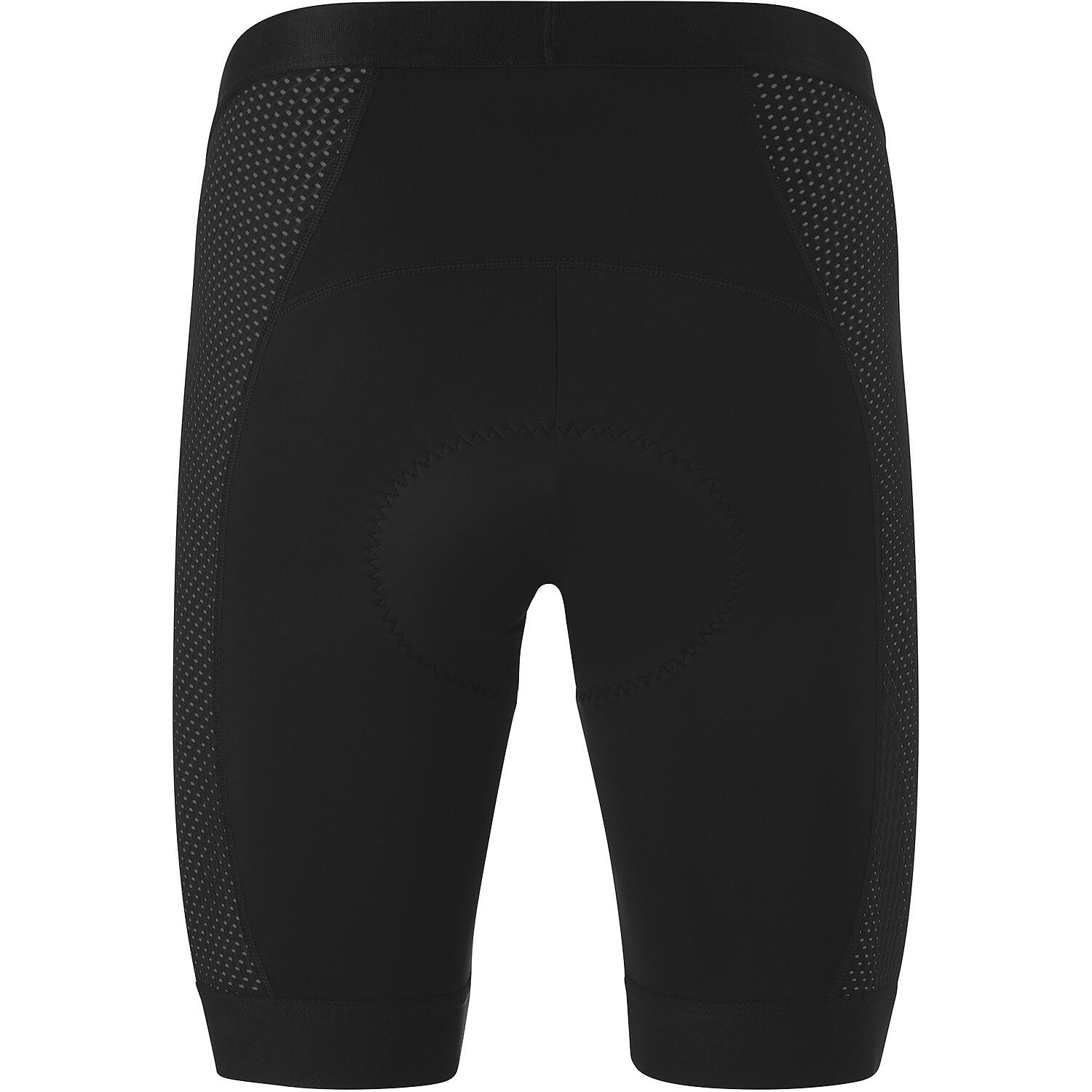 Sous-short vélo Gonso Tec 2/3