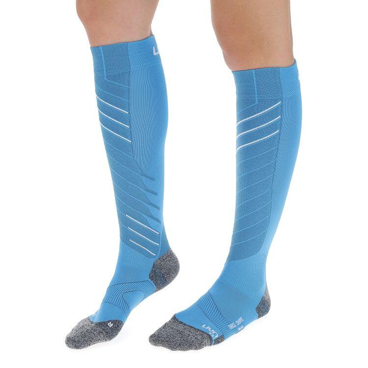 RACE SHAPE CHAUSSETTES DE SKI FEMME