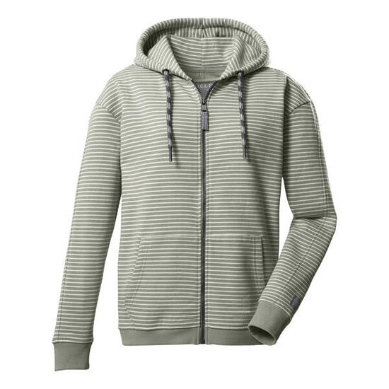 Damen Sweatjacke GS 165