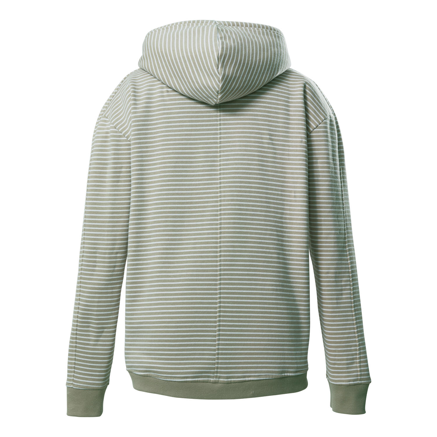 Damen Sweatjacke GS 165 3/3