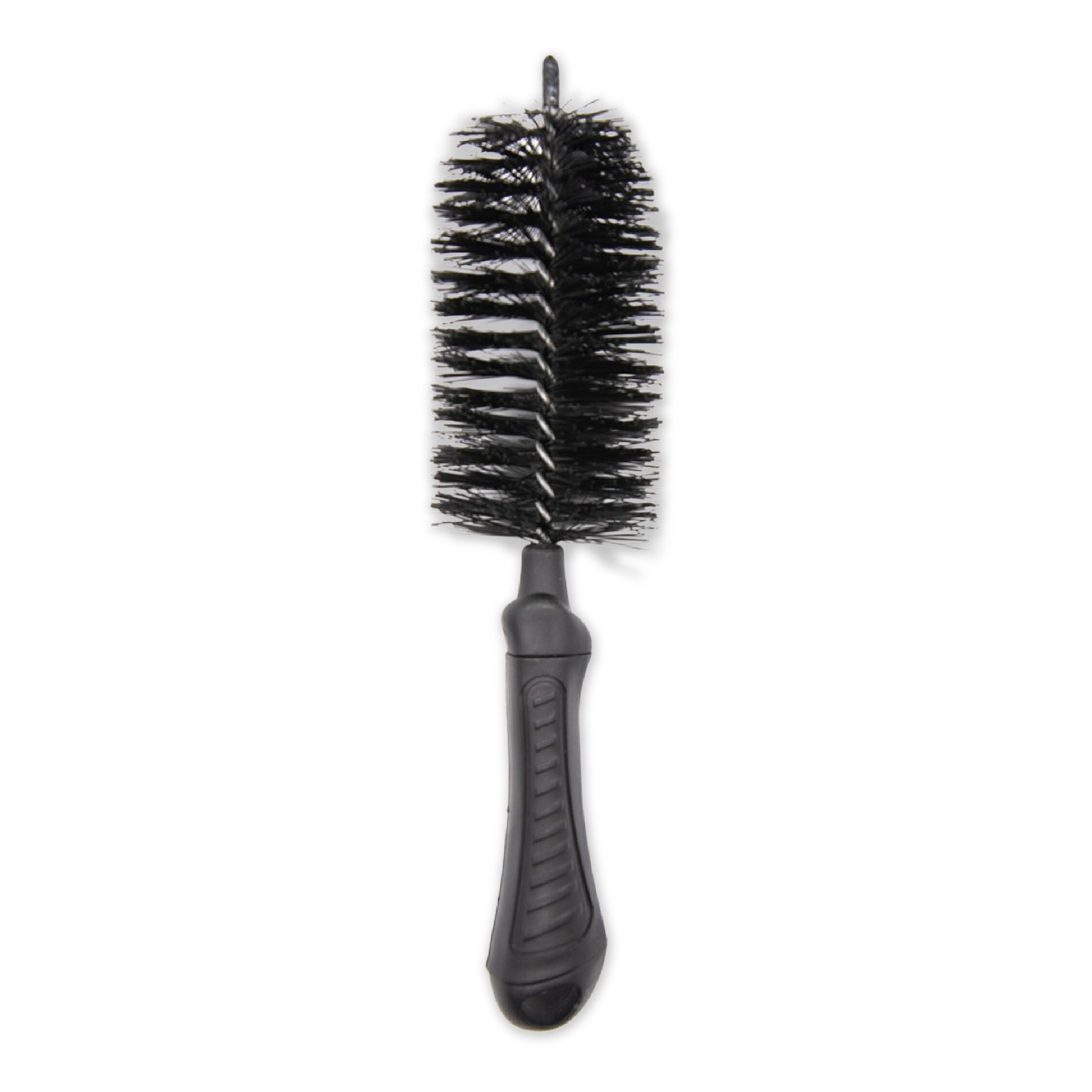 3-Piece Bike Cleaning Brush Set 2/4