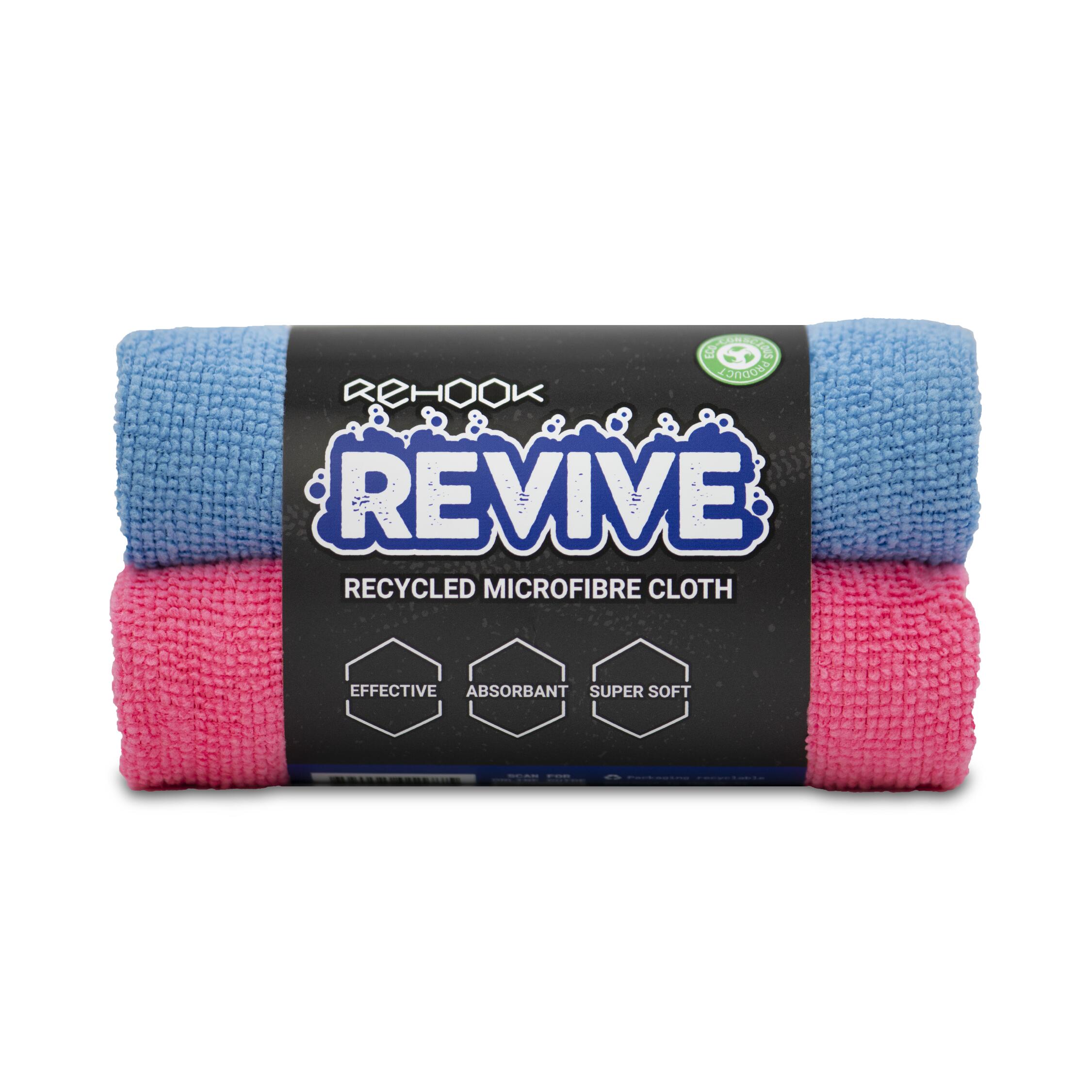 Revive Make-It-Shine Care Kit - Eco-Friendly Bike Protection & Performance Set 5/5