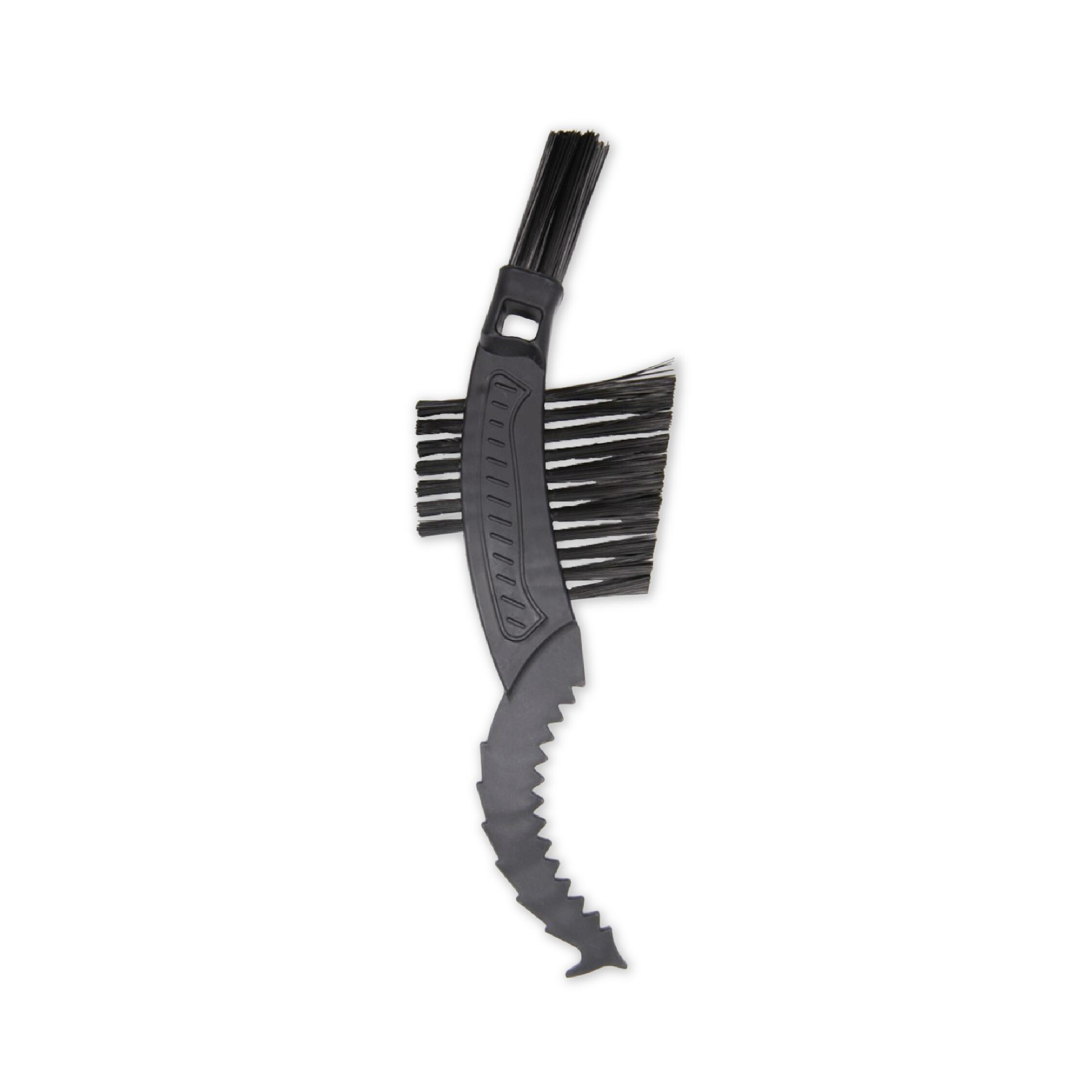 3-Piece Bike Cleaning Brush Set 4/4