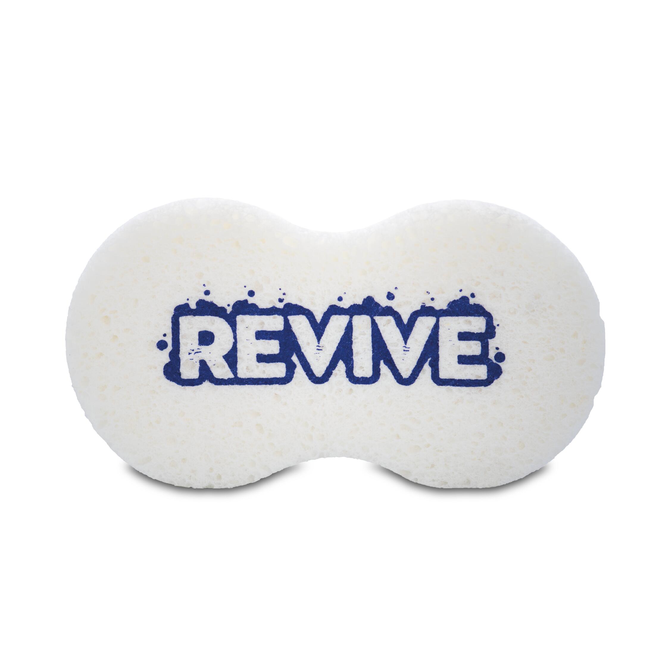 Revive 6-In-1 Bike Care Kit - Bicycle Cleaning Set 5/7