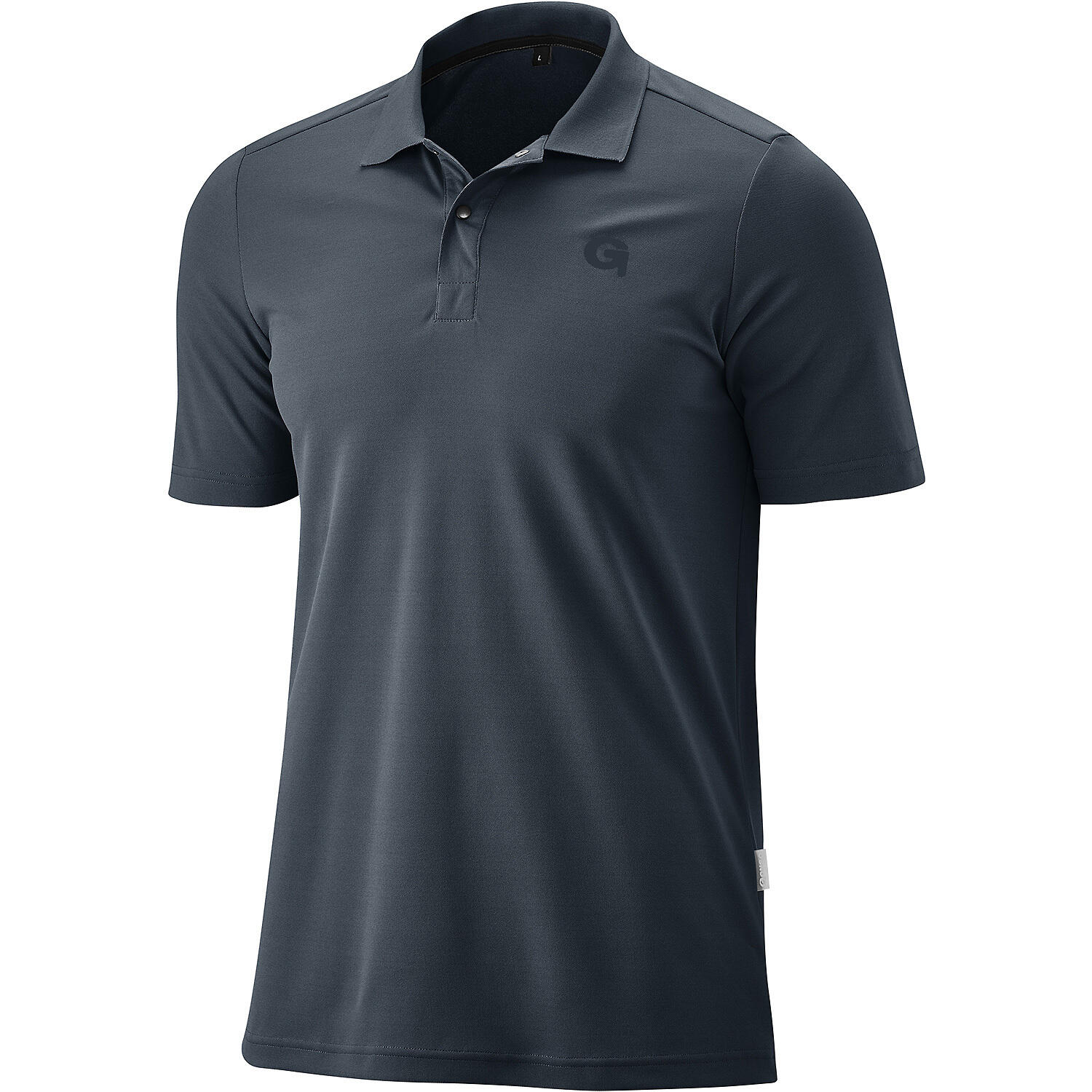 Polo Gonso Almas 3/3