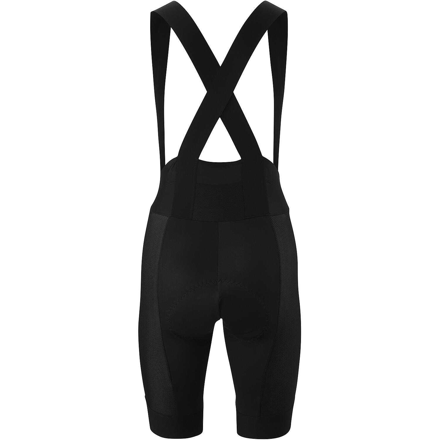 Culotte con tirantes para mujer Gonso SQlab 2/3