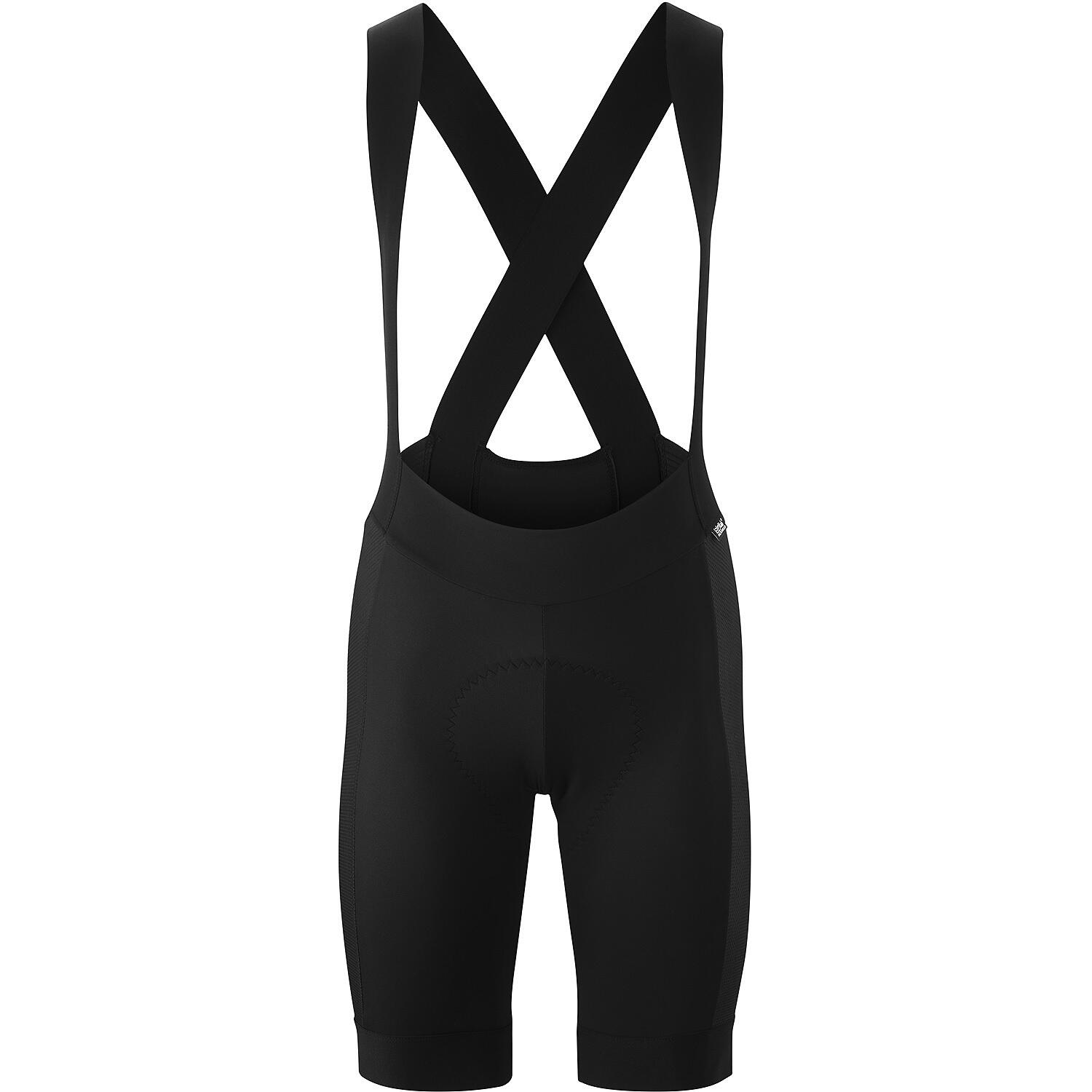 GONSO Radhose Sqlab Go