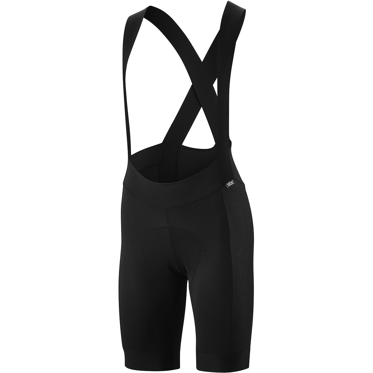 Culotte con tirantes para mujer Gonso SQlab 3/3