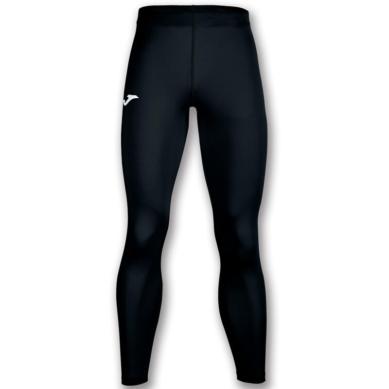 Legging Long Yoga Homme Joma Brama Academy Bleu Roi