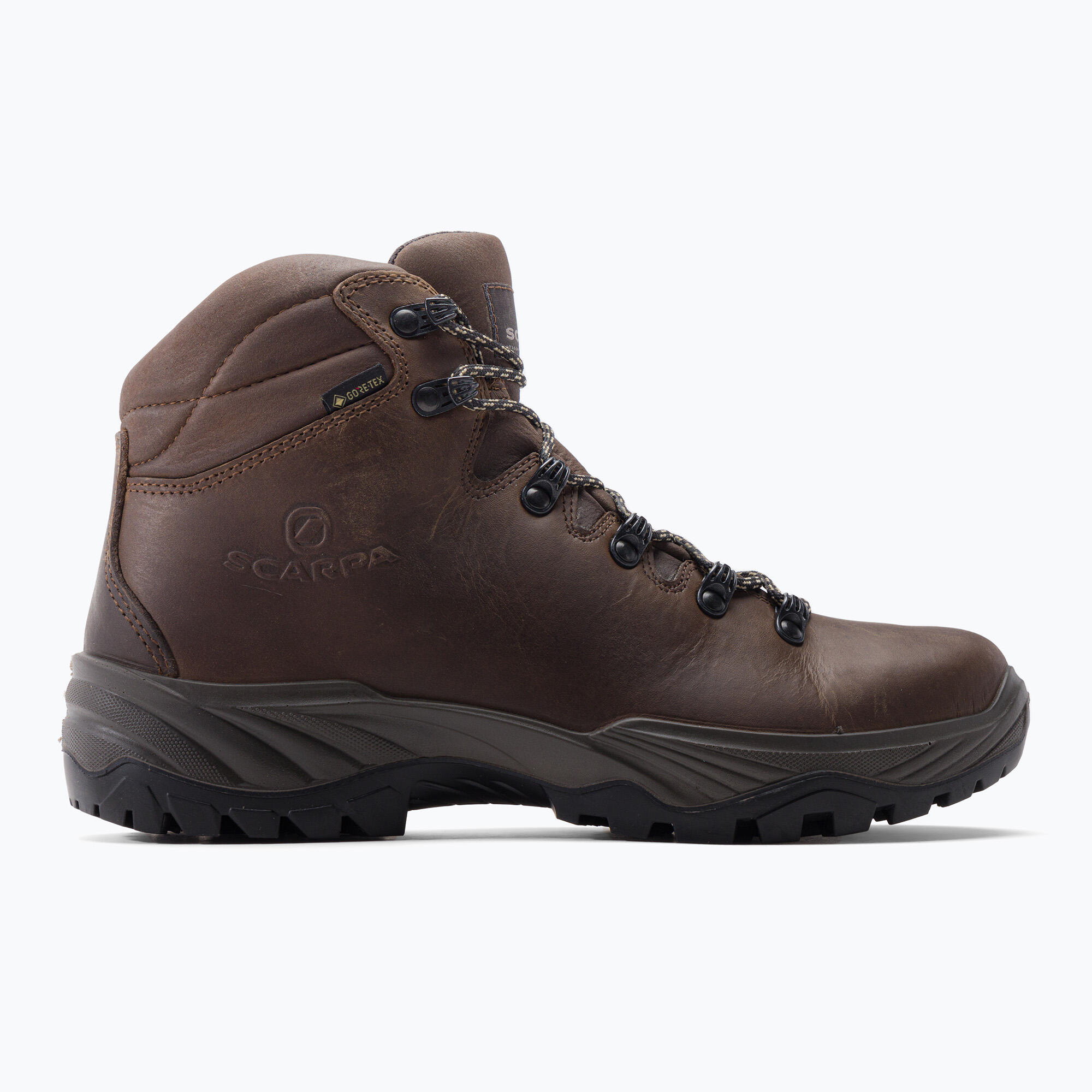 SCARPA Terra GTX férfi trekking cipő 2/7