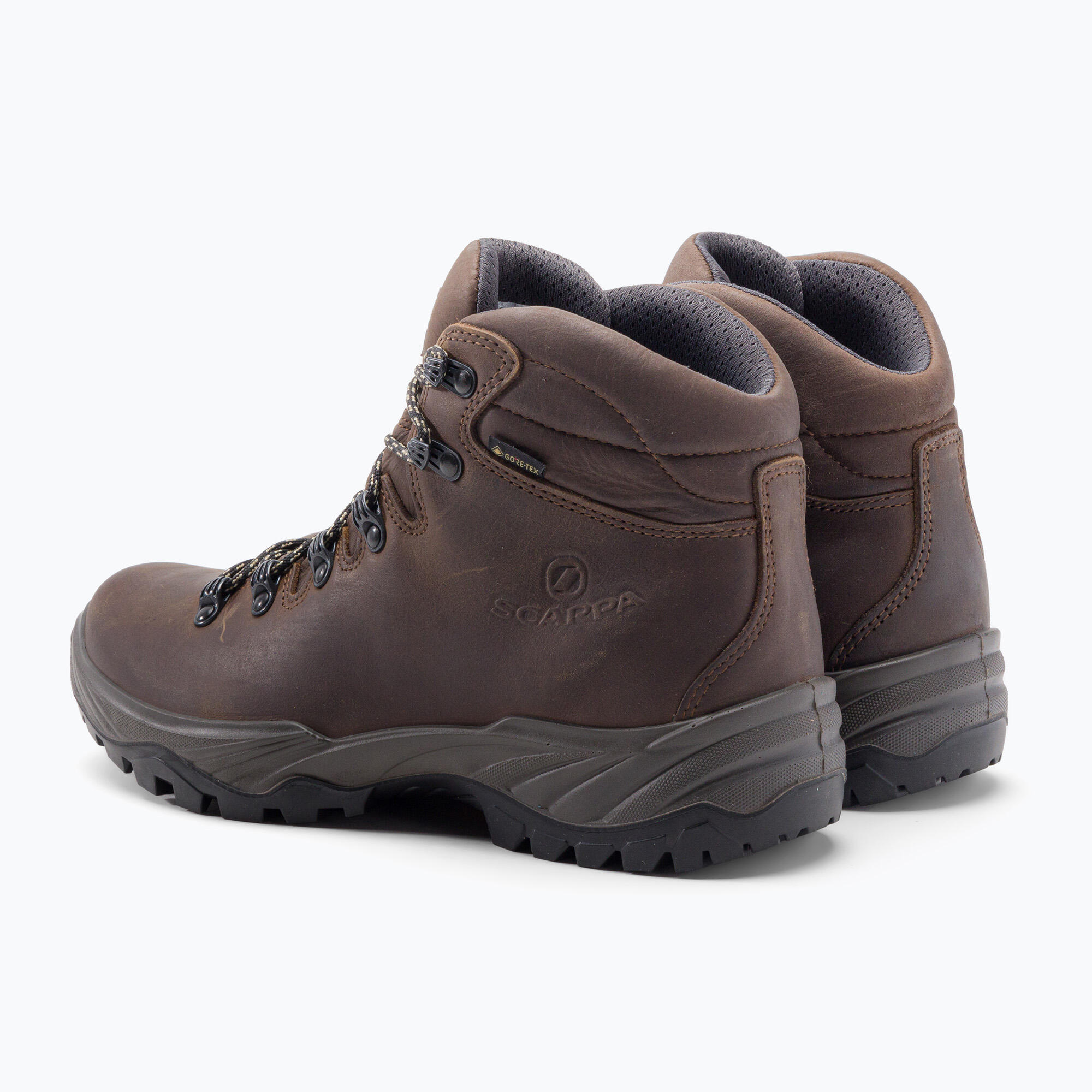 SCARPA Terra GTX férfi trekking cipő 3/7