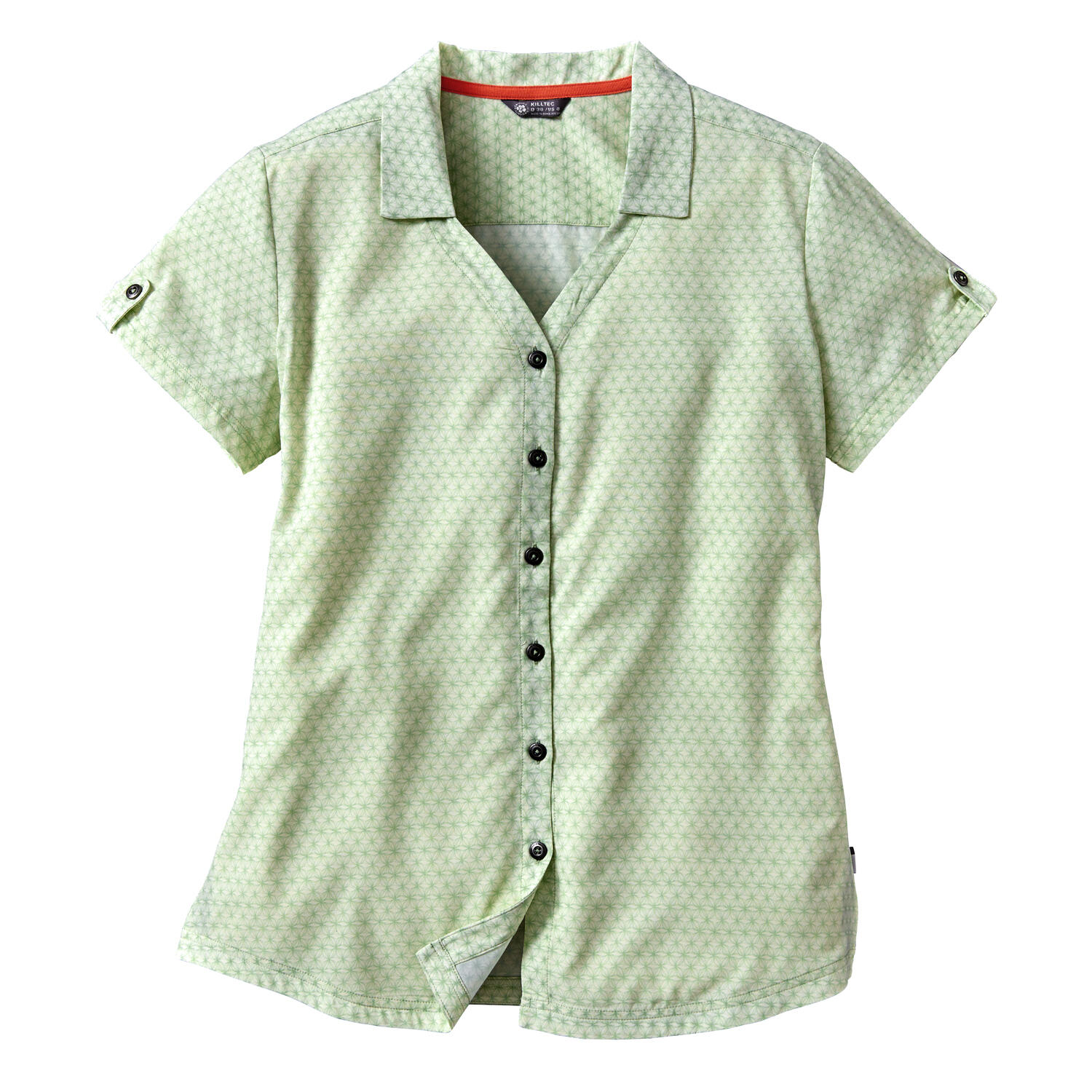 Damen Hemd/Bluse KOS 36 4/4