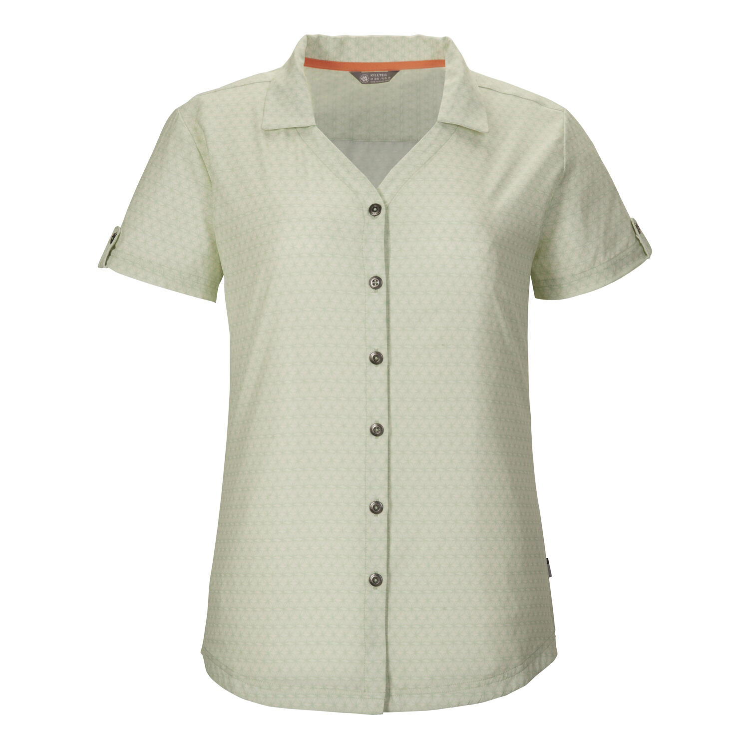 Damen Hemd/Bluse KOS 36 1/4
