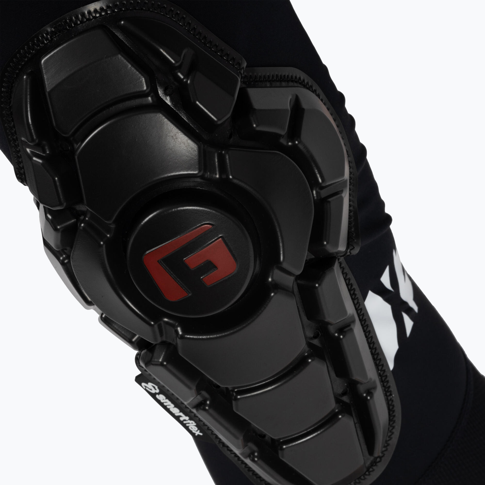 Ginocchiera G-Form Pro-X3 Nera 5/5