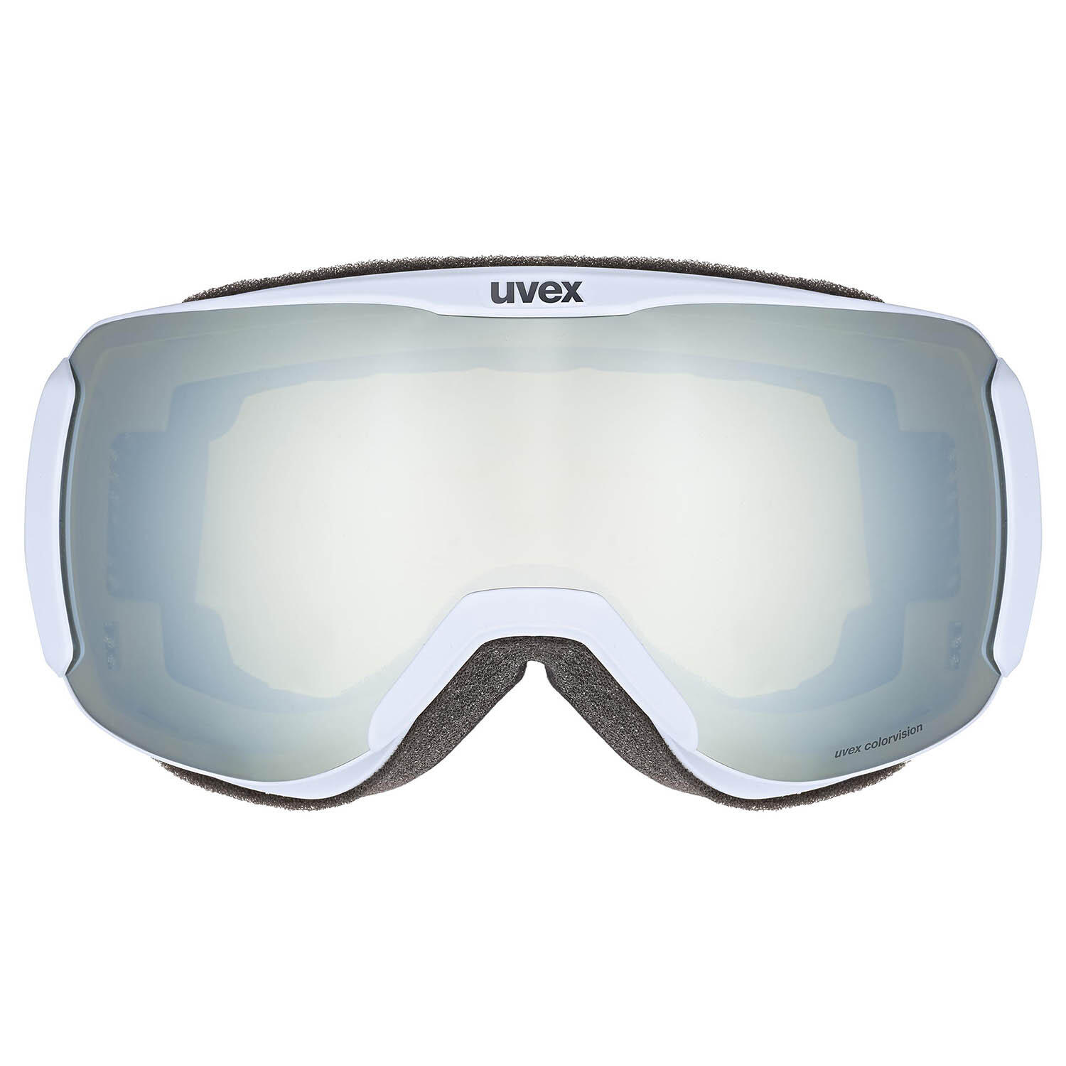 Masque De Ski / Snow Downhill 2100 We Cv Arctic Blue Mat Homme 2/5