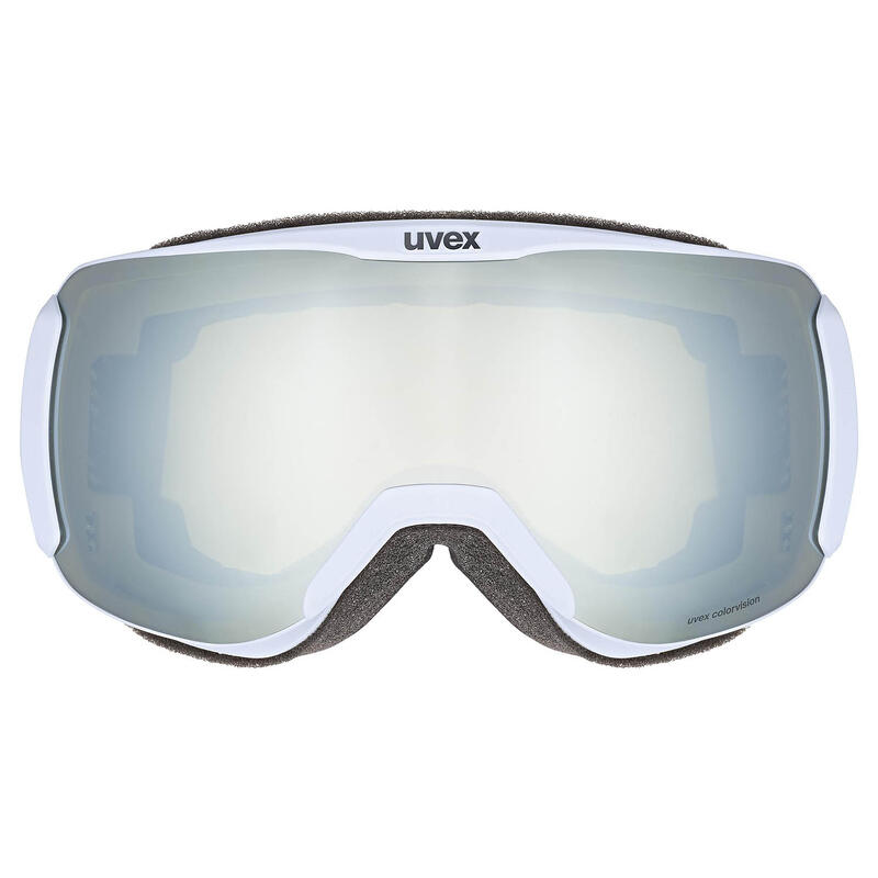 Masque de ski pour femme UVEX Downhill 2100 CV WE