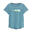 Camiseta de entrenamiento PUMA Fit Logo Ultrabreathe mujer