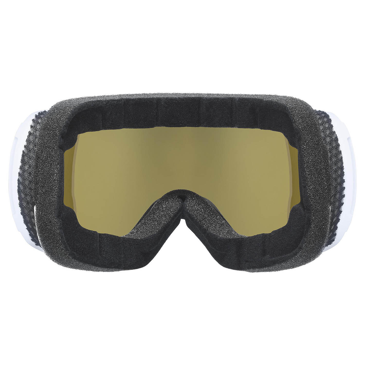 Masque De Ski / Snow Downhill 2100 We Cv Arctic Blue Mat Homme 3/5
