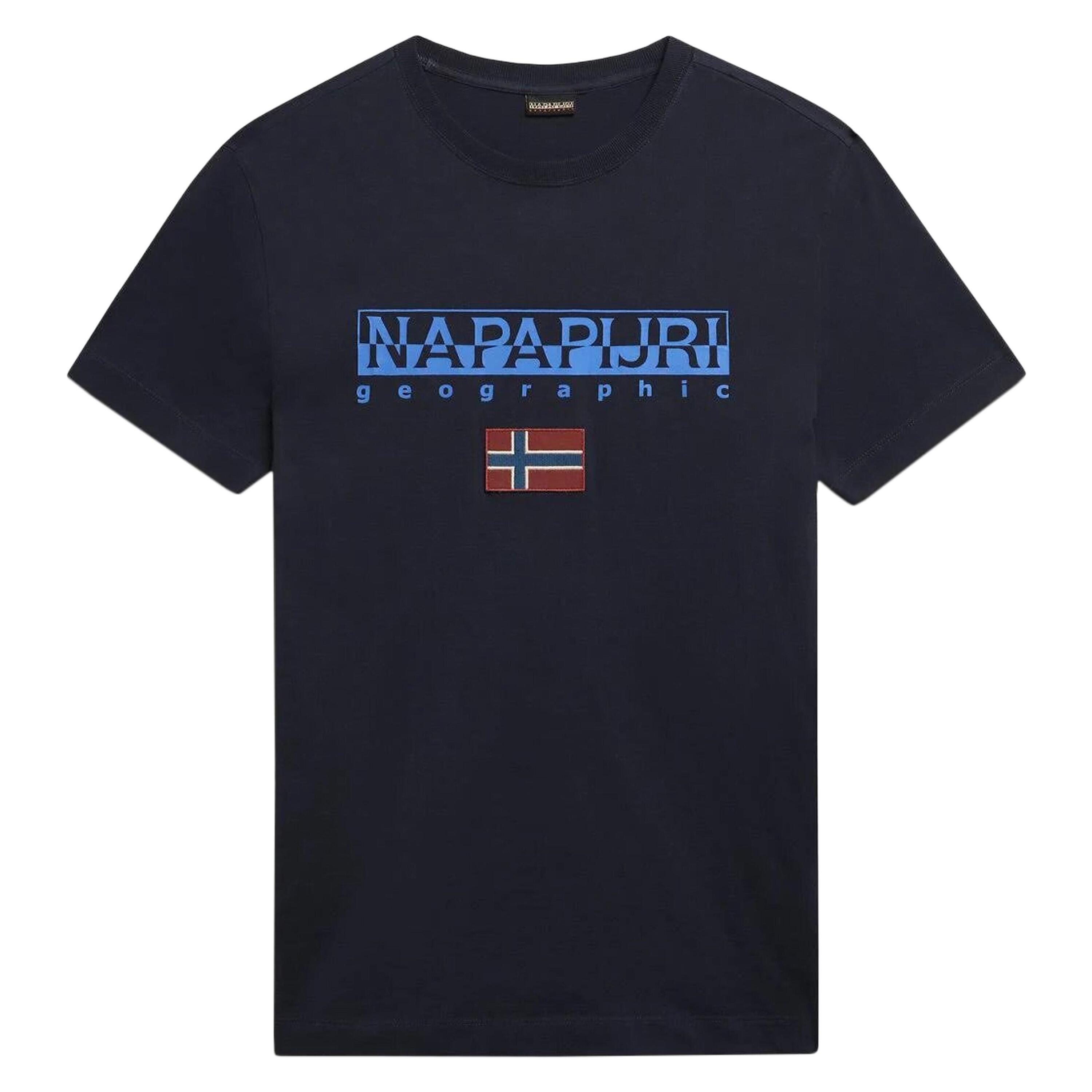 blu navy