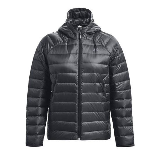 Under Armour Storm Armor Down 2.0 001 donsjack voor dames