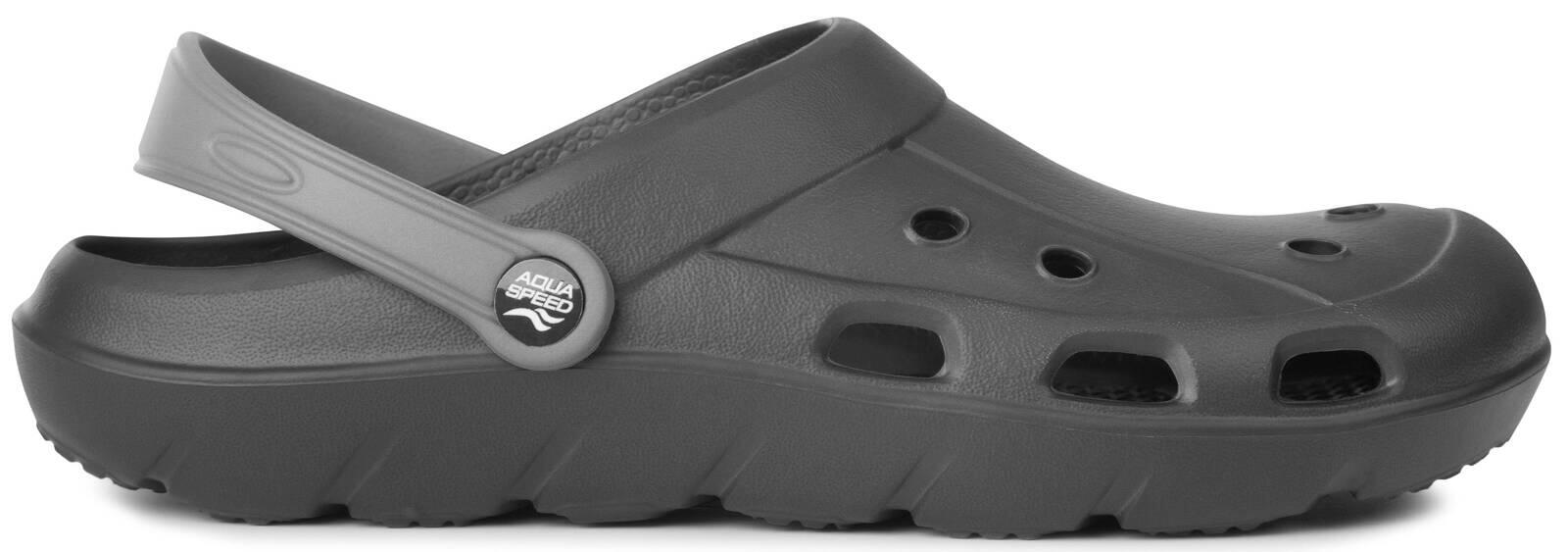 AQUA-SPEED Lora-slippers 6/7