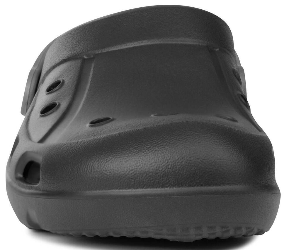Klapki AQUA-SPEED Lora czarne 46 EU