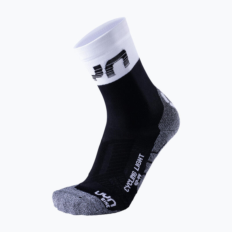 Calcetines de ciclismo para hombre UYN Light B119