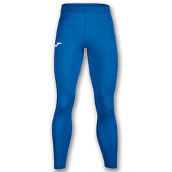 Legging Long Yoga Homme Joma Brama Academy Bleu Roi