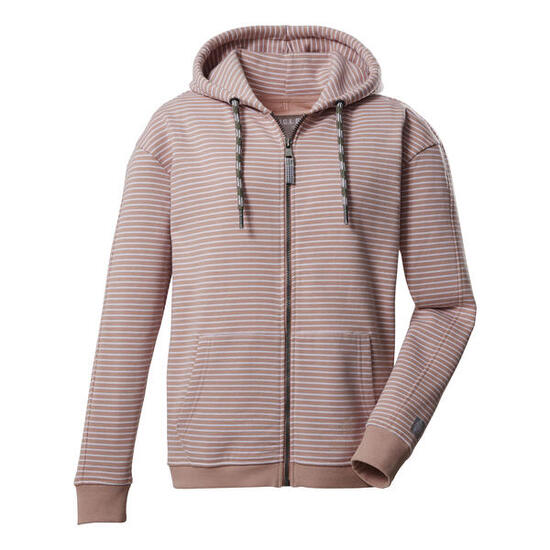 Damen Sweatjacke GS 165