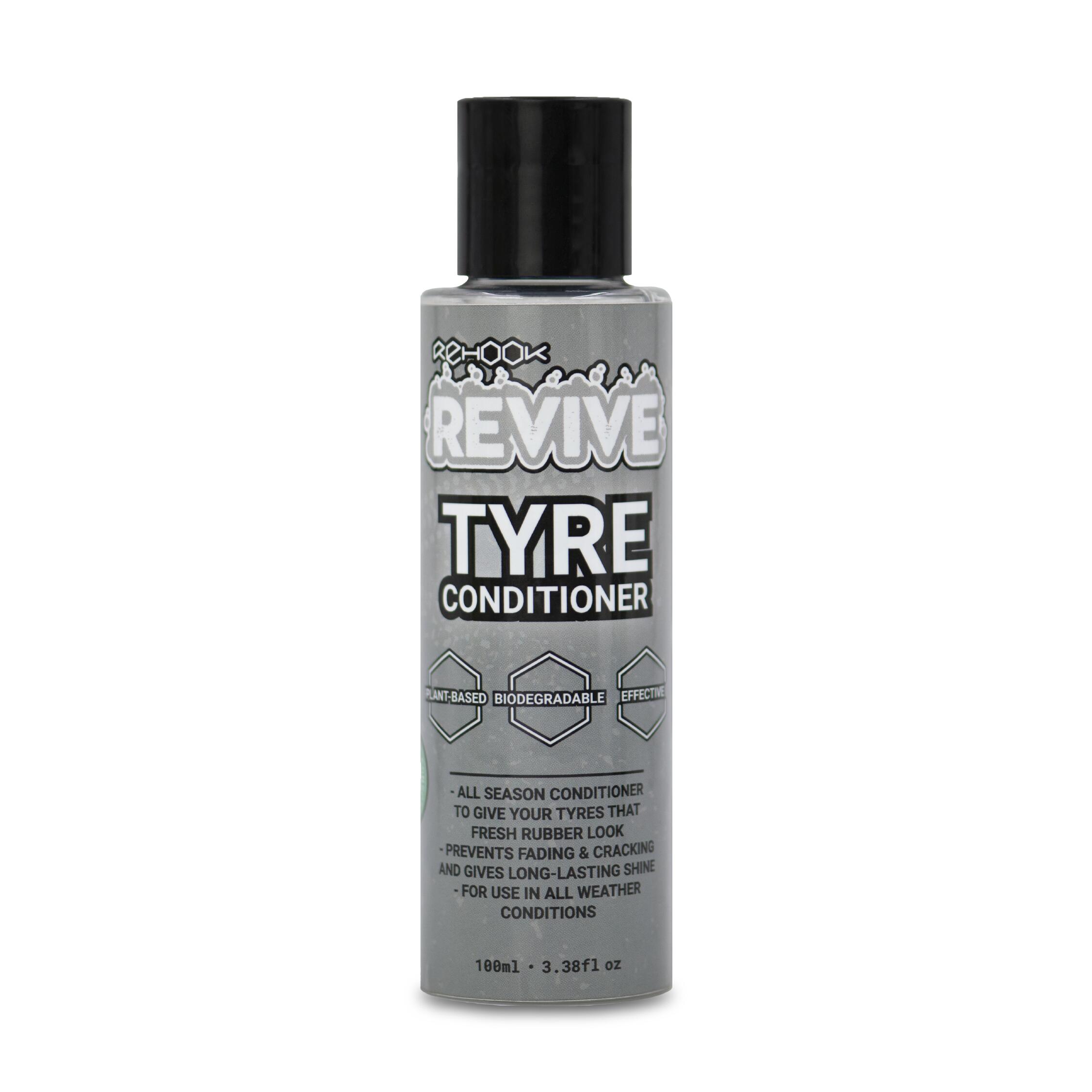 Revive Make-It-Shine Care Kit - Eco-Friendly Bike Protection & Performance Set 4/5