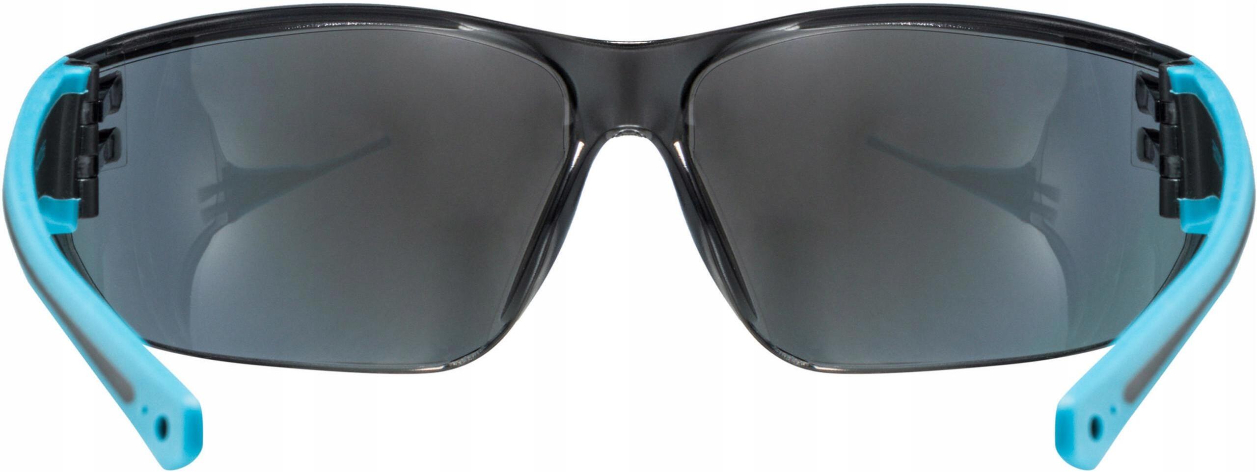 Lunettes de sport Uvex 204 3/5