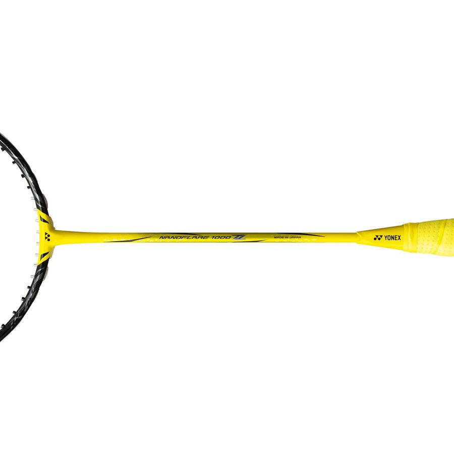 Badmintonschläger Yonex Nanoflare 1000 Z 3/3