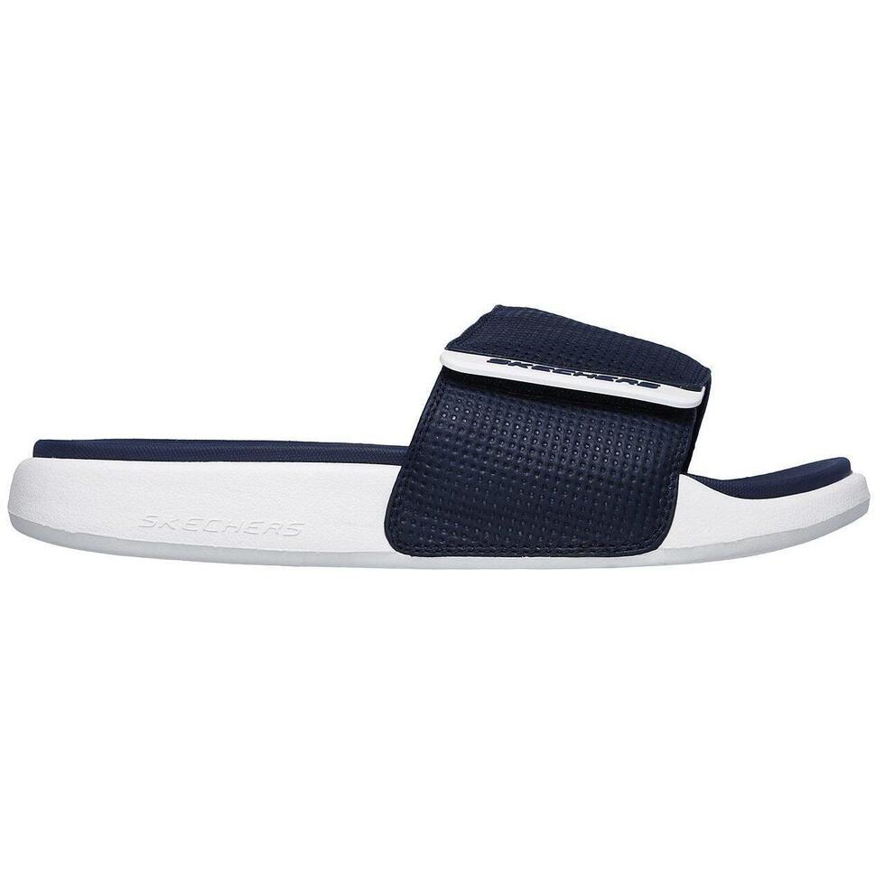 Klapki męskie Skechers Gambix 20