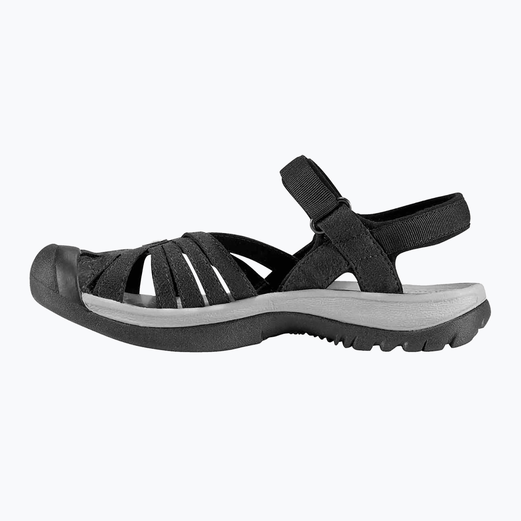 Sandales de trekking KEEN Rose pour femmes 4/5