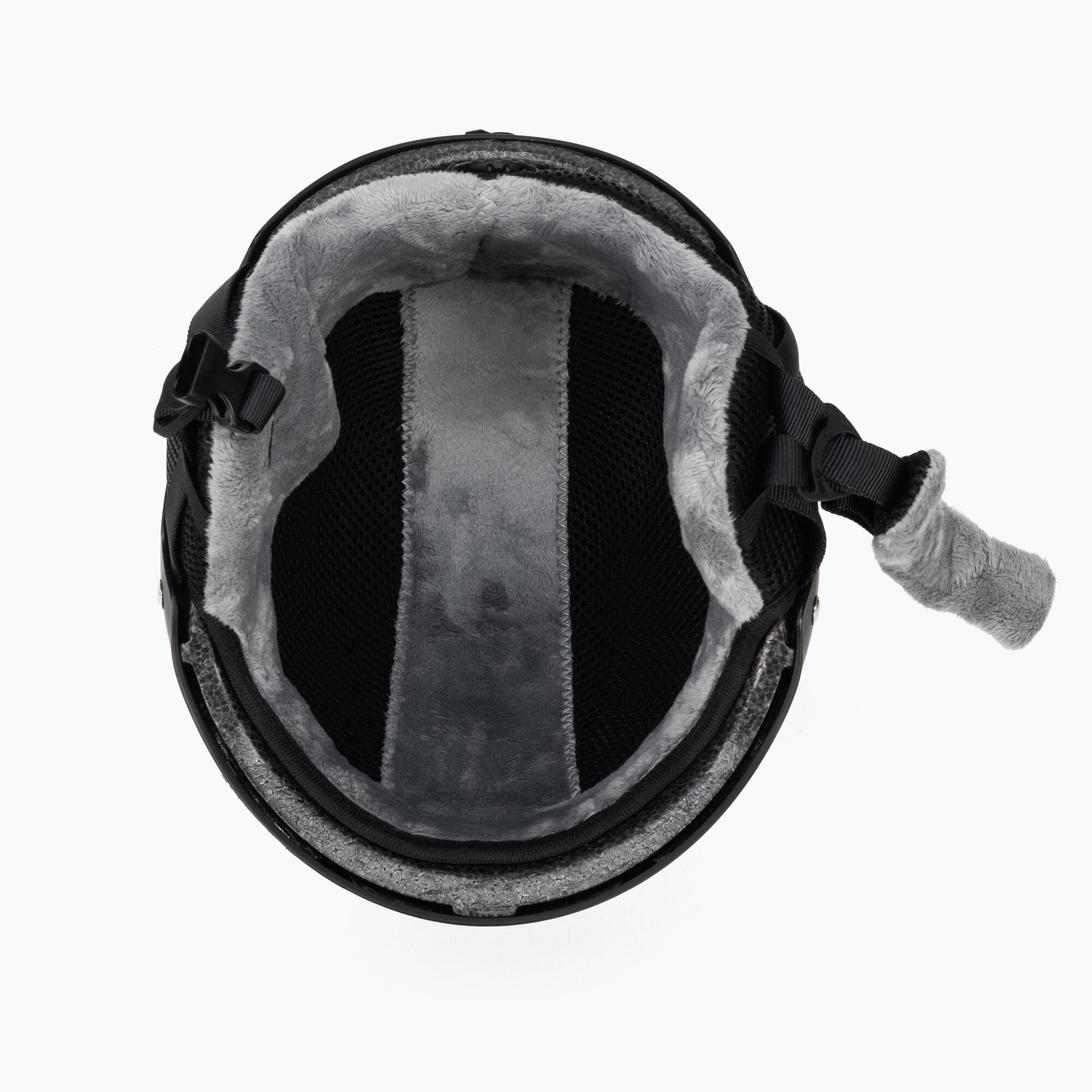 Ski Helmet K2 Verdict Black 2025 5/7