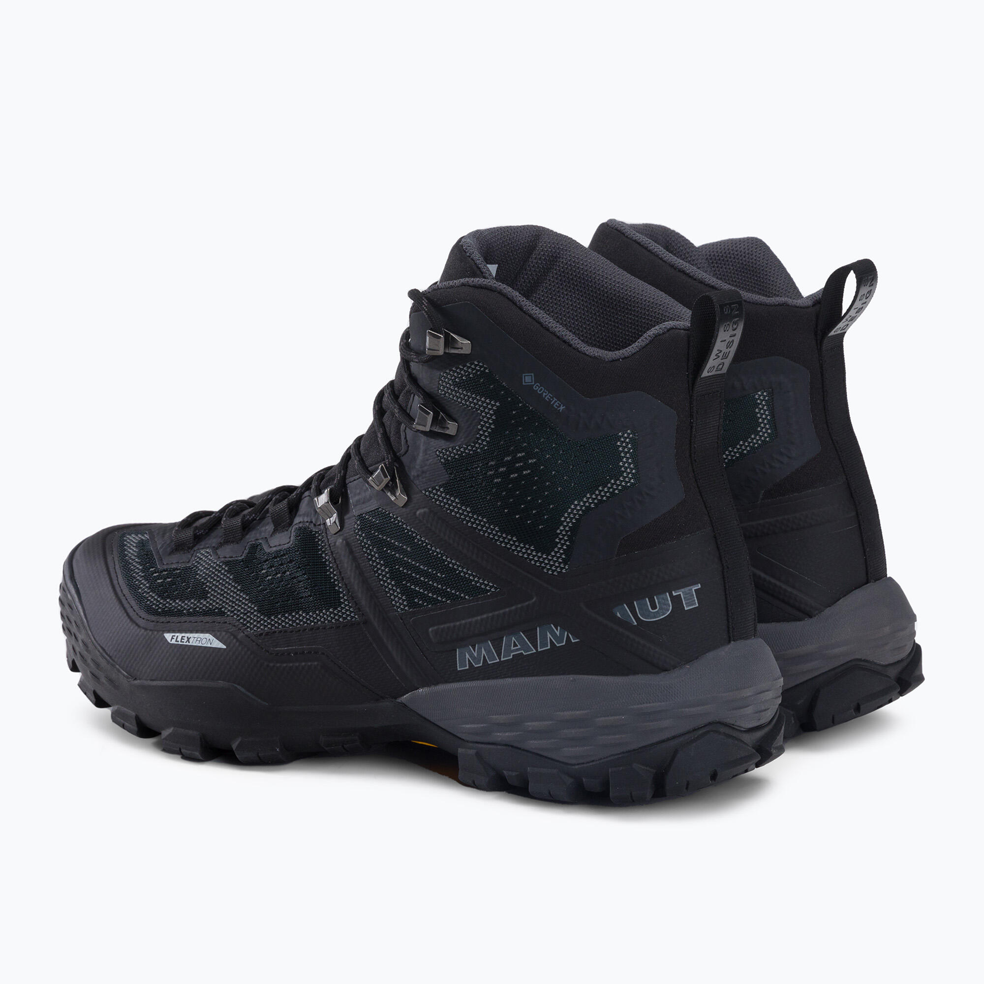 Trekové boty Ducan High GTX 3/5