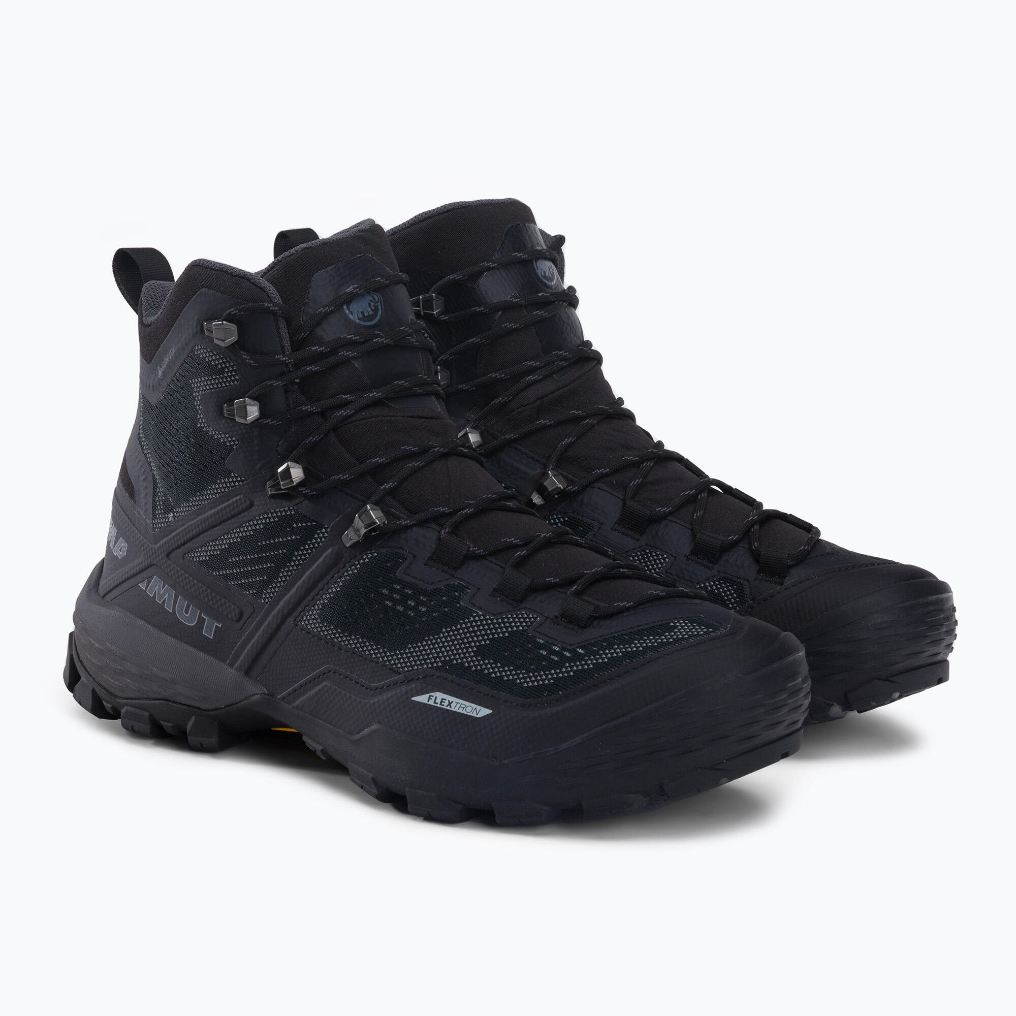 Trekové boty Ducan High GTX 5/5