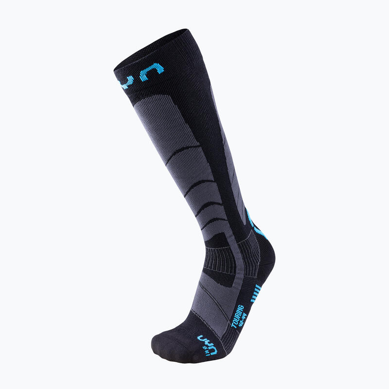 Chaussettes de ski de randonnée UYN pour hommes