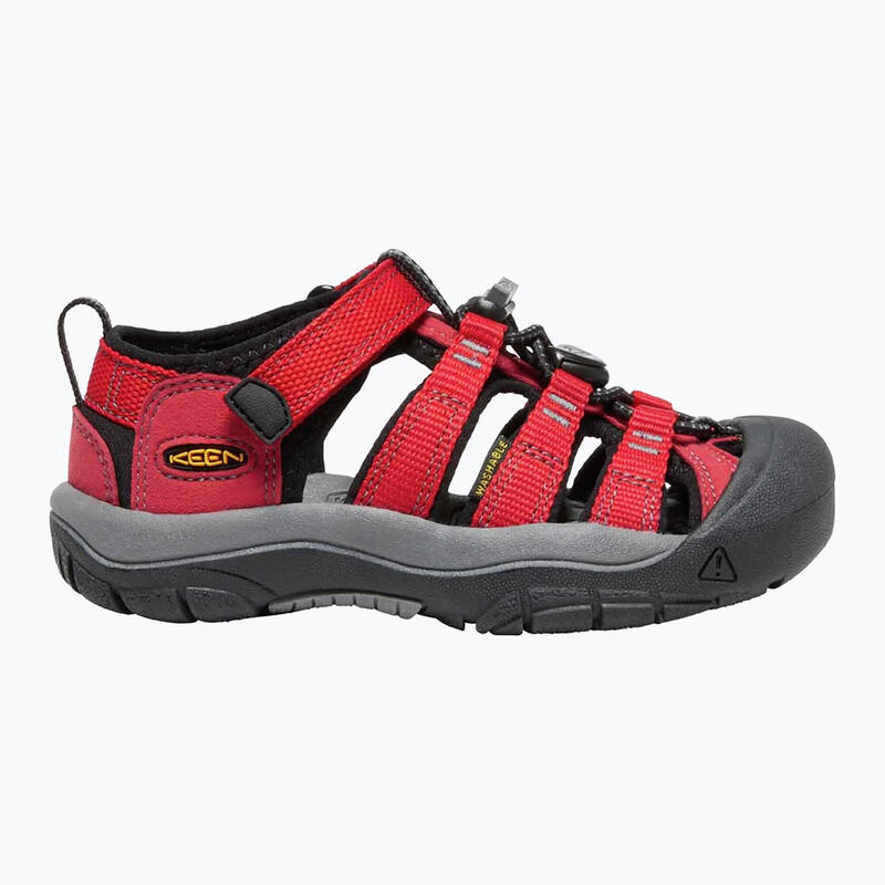 Sandales de trekking KEEN Newport H2 pour enfants