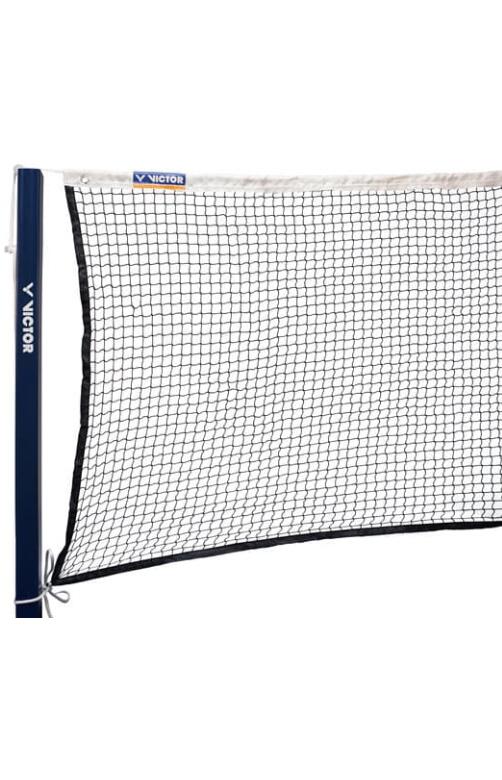 Plasa de badminton la Turneul Internațional VICTOR