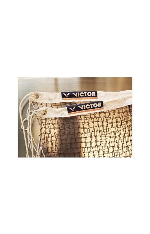 Rete per badminton Victor International Tournament. 3/5