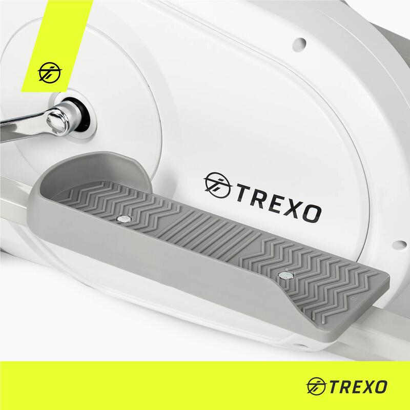 Entrenador elíptico TREXO