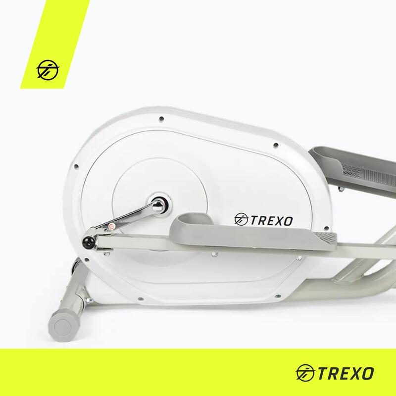 Entrenador elíptico TREXO