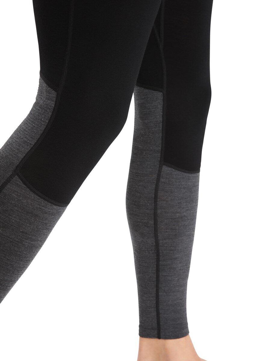 Giacca rompighiaccio termica da uomo ZoneKnit 200 001 3/7